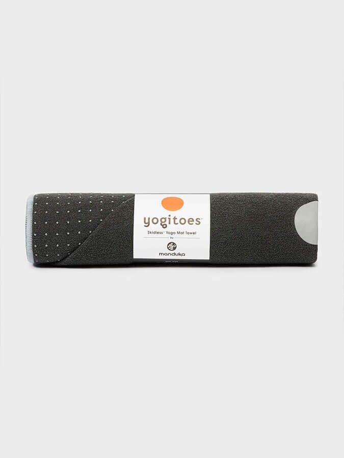 Manduka Yogitoes Mat Size rSKIDLESS Yoga Towels 71''
