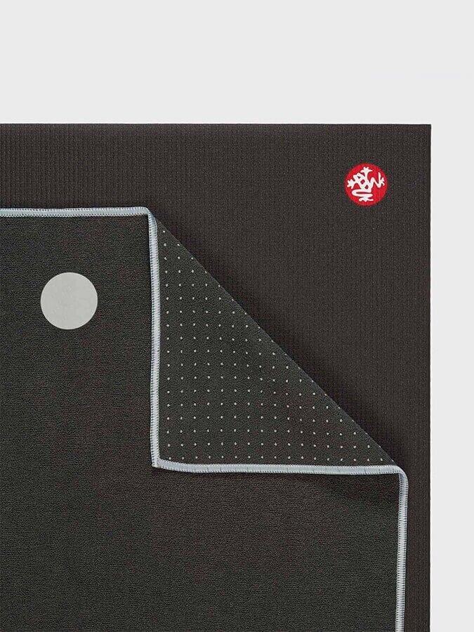 Manduka Yogitoes Mat Size rSKIDLESS Yoga Towels 71''
