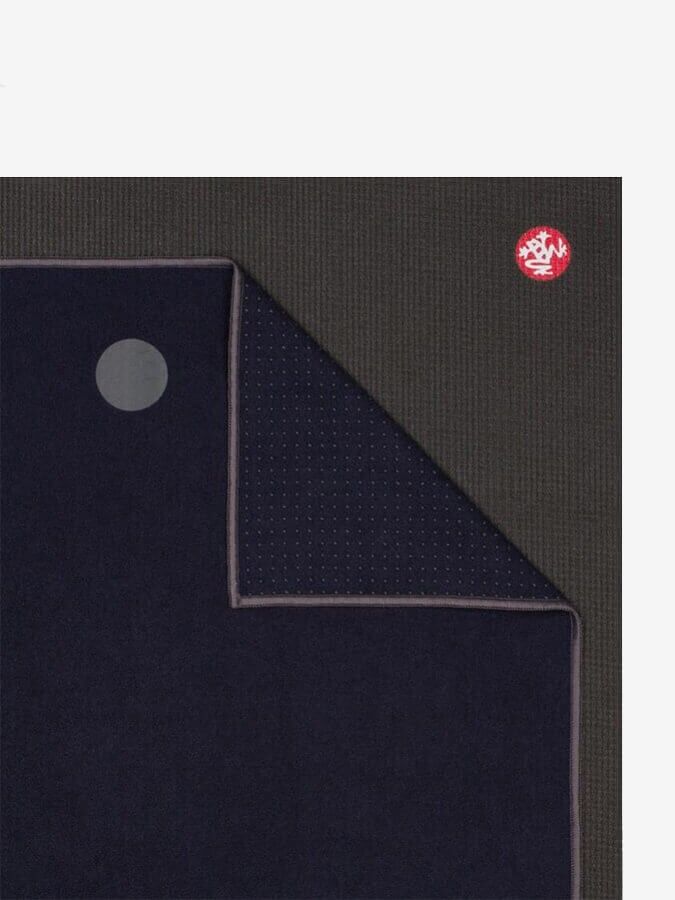 Manduka Yogitoes Mat Size rSKIDLESS Yoga Towels 71''