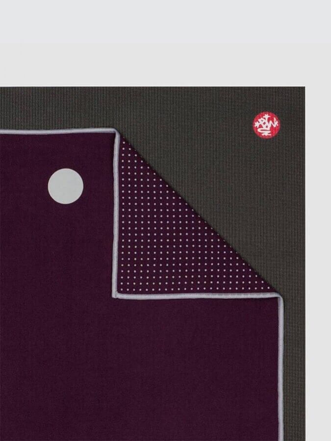 Manduka Yogitoes Mat Size rSKIDLESS Yoga Towels 71''