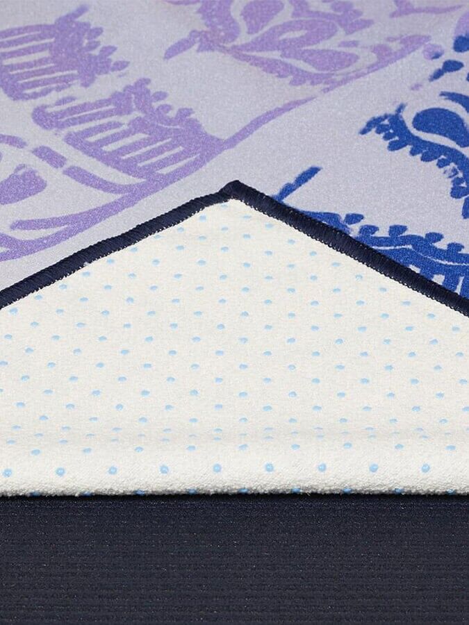Manduka Yogitoes Mat Size rSKIDLESS Yoga Towels 71''