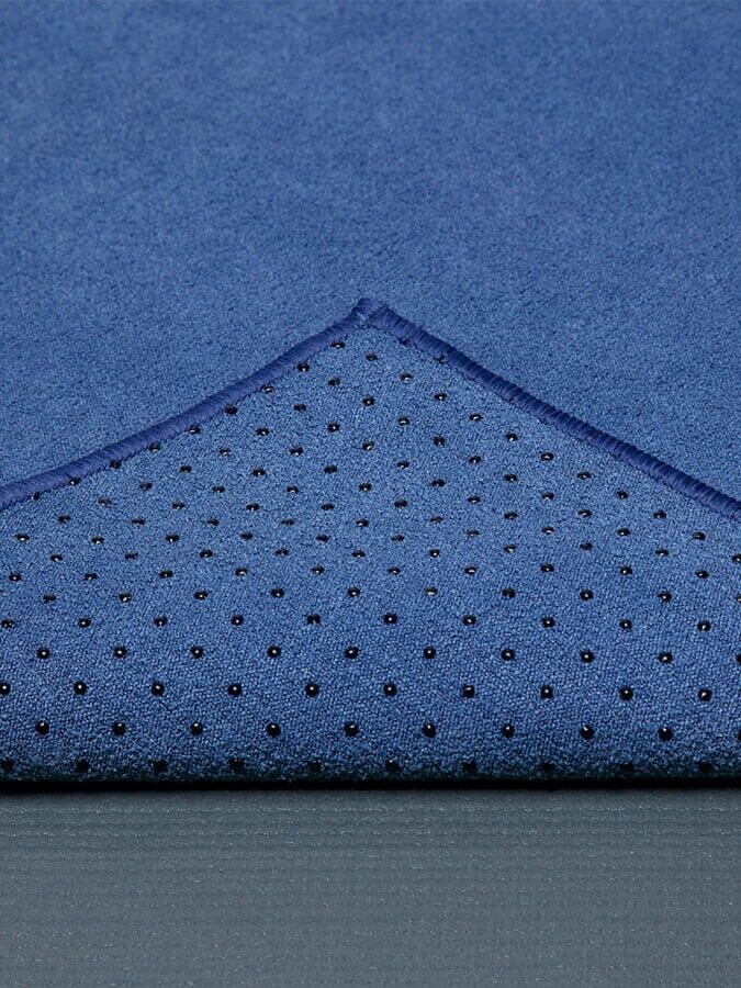 Manduka Yogitoes Mat Size rSKIDLESS Yoga Towels 71''