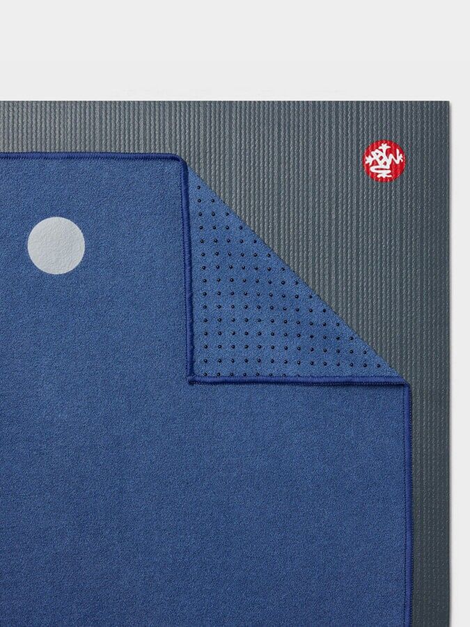 Manduka Yogitoes Mat Size rSKIDLESS Yoga Towels 71''