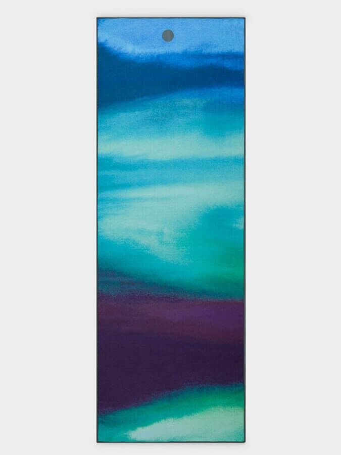 Manduka Yogitoes Mat Size rSKIDLESS Yoga Towels 71''