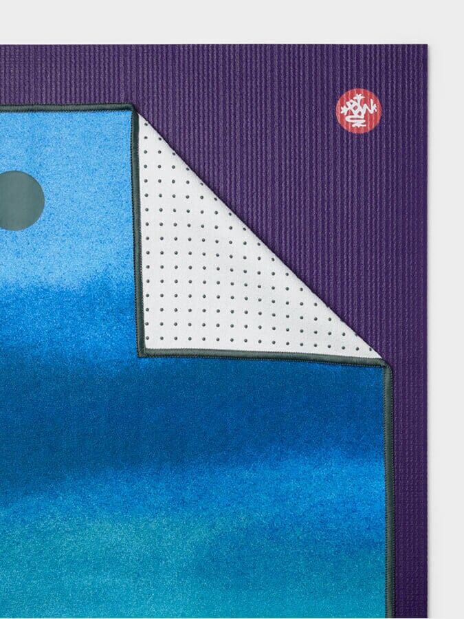 Manduka Yogitoes Mat Size rSKIDLESS Yoga Towels 71''