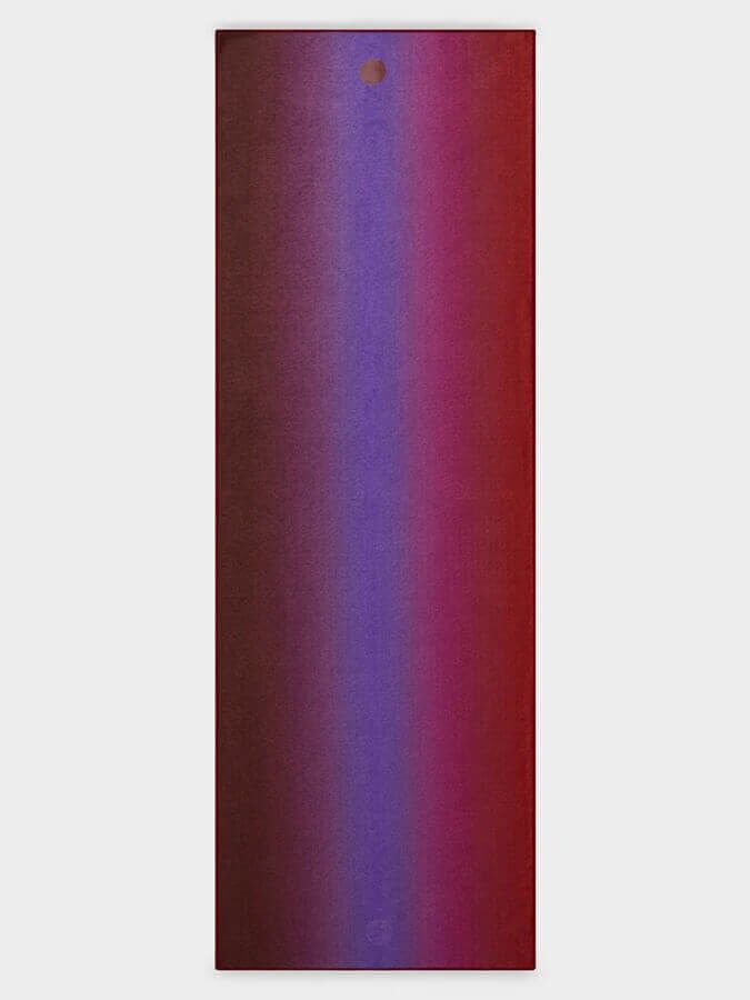 Manduka Yogitoes Mat Size rSKIDLESS Yoga Towels 71''