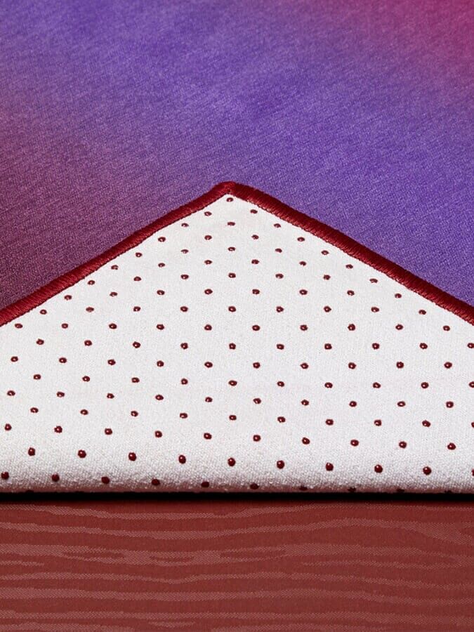 Manduka Yogitoes Mat Size rSKIDLESS Yoga Towels 71''