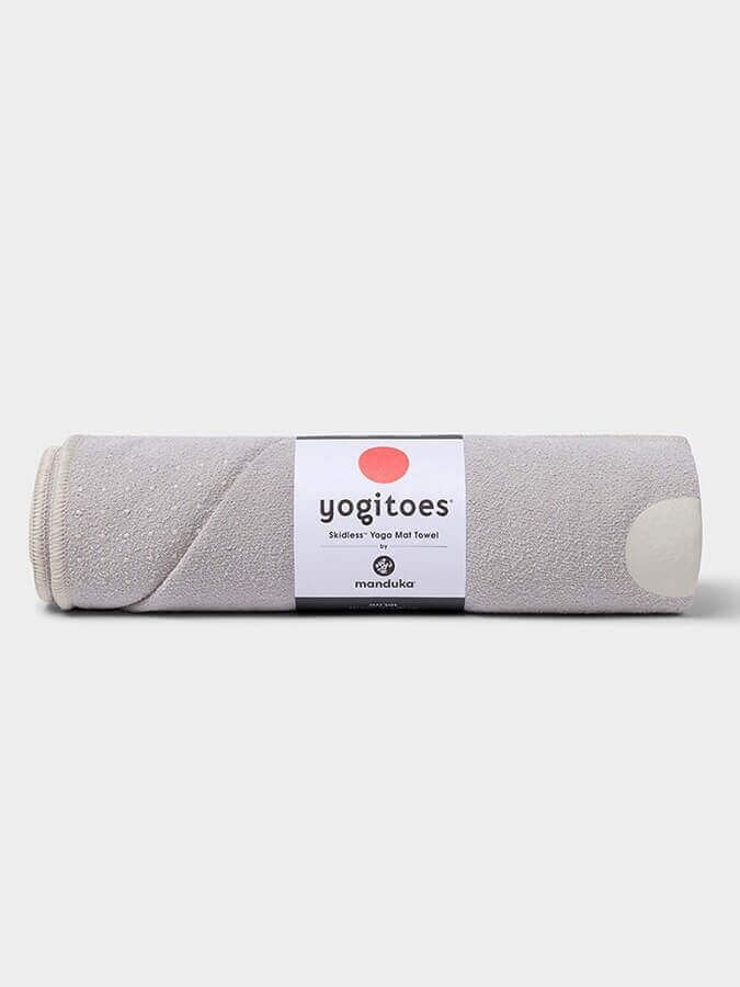 Manduka Yogitoes Mat Size rSKIDLESS Yoga Towels 71''
