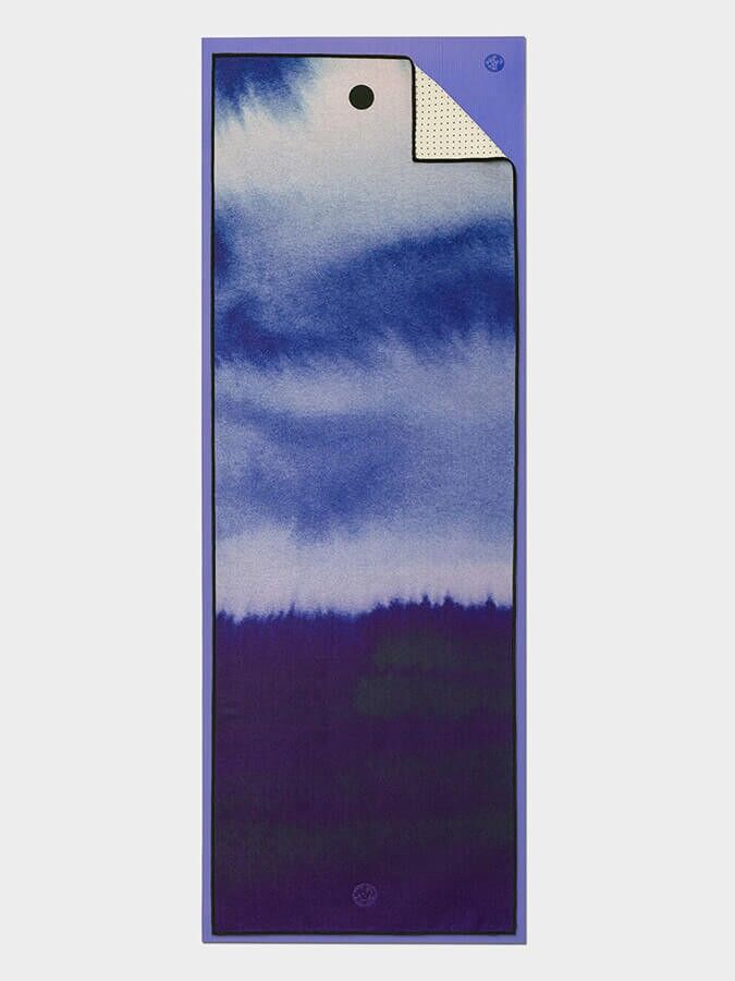 Manduka Yogitoes Mat Size rSKIDLESS Yoga Towels 71''