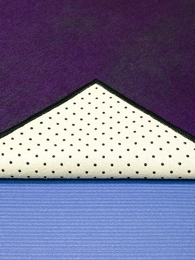 Manduka Yogitoes Mat Size rSKIDLESS Yoga Towels 71''