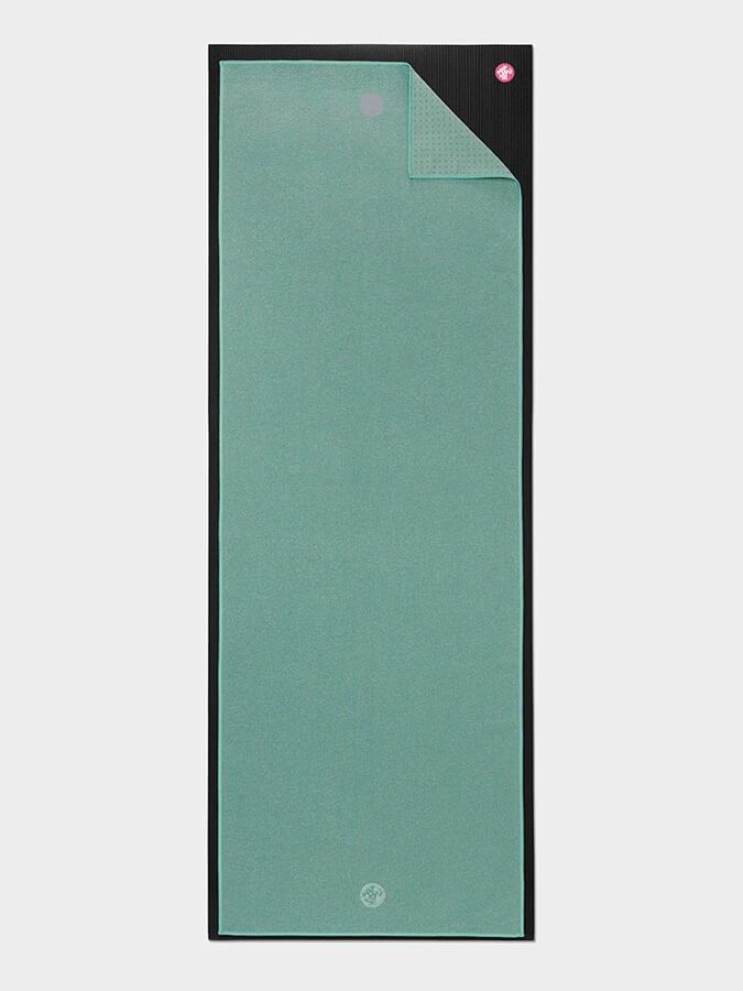 Manduka Yogitoes Mat Size rSKIDLESS Yoga Towels 71''