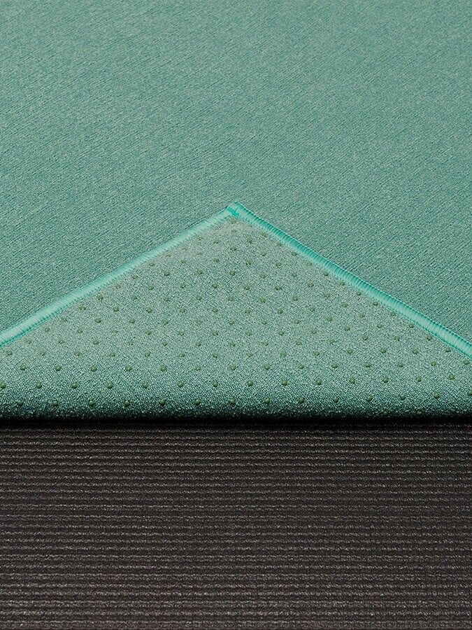 Manduka Yogitoes Mat Size rSKIDLESS Yoga Towels 71''
