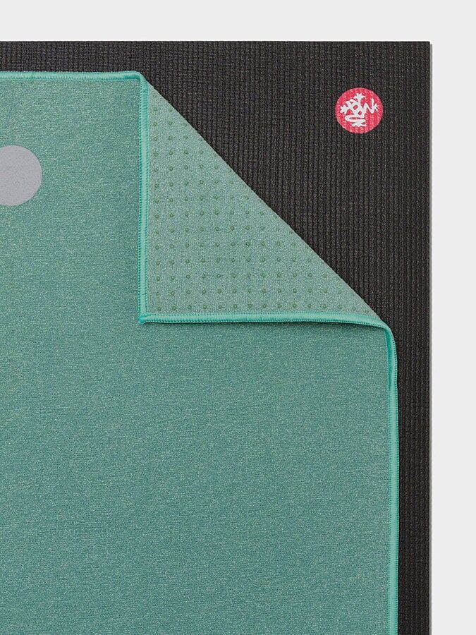 Manduka Yogitoes Mat Size rSKIDLESS Yoga Towels 71''