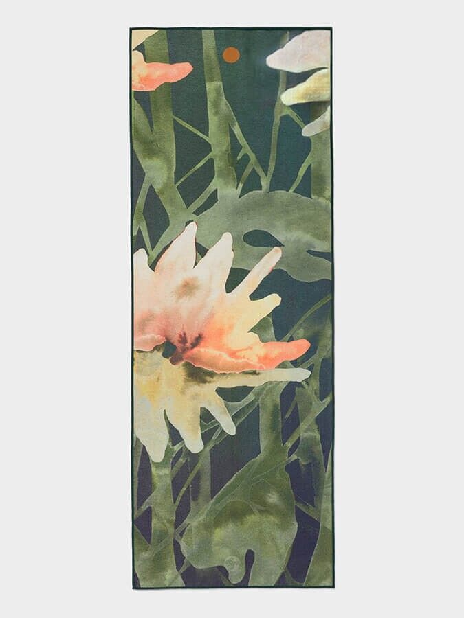 Manduka Yogitoes Mat Size rSKIDLESS Yoga Towels 71''
