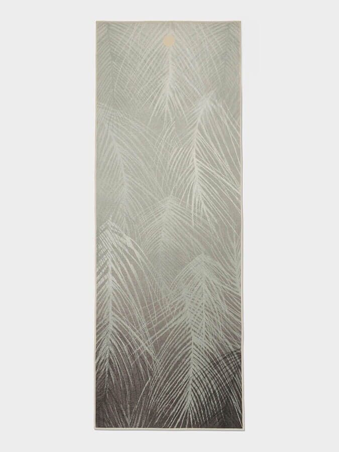 Manduka Yogitoes Mat Size rSKIDLESS Yoga Towels 71''
