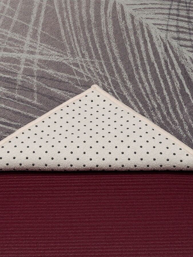 Manduka Yogitoes Mat Size rSKIDLESS Yoga Towels 71''
