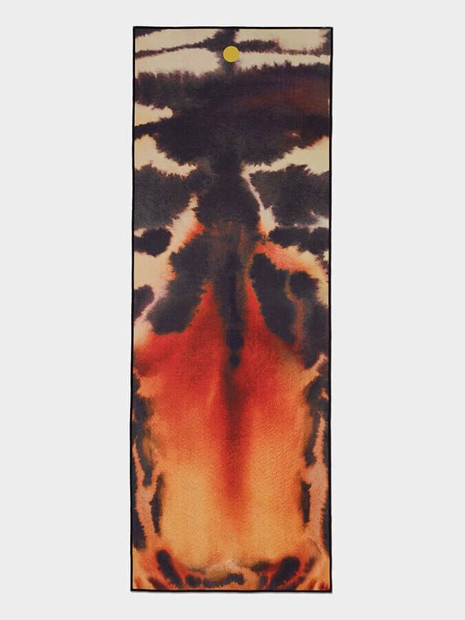 Manduka Yogitoes Mat Size rSKIDLESS Yoga Towels 71''