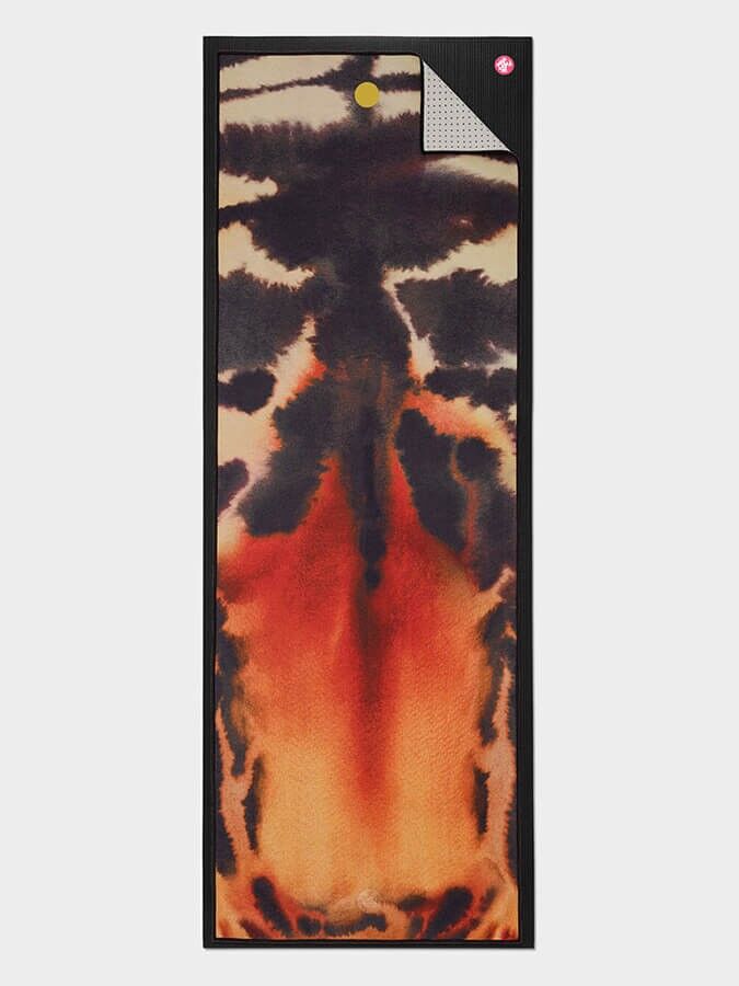 Manduka Yogitoes Mat Size rSKIDLESS Yoga Towels 71''
