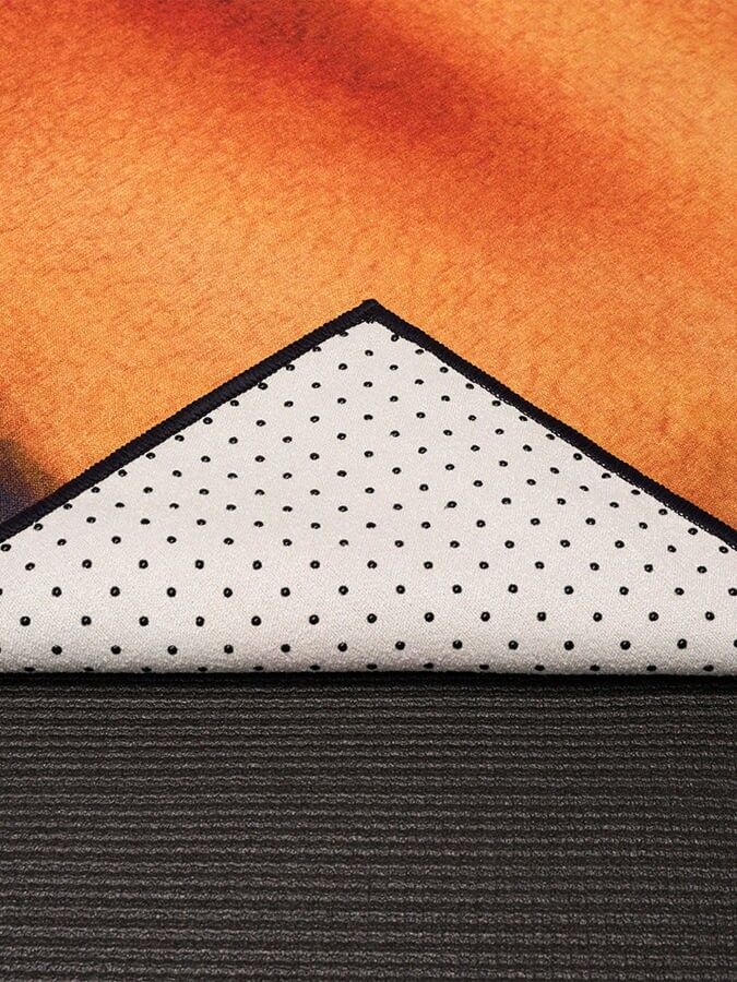 Manduka Yogitoes Mat Size rSKIDLESS Yoga Towels 71''
