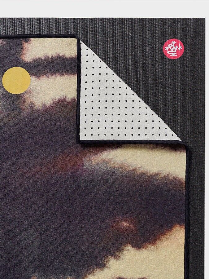 Manduka Yogitoes Mat Size rSKIDLESS Yoga Towels 71''