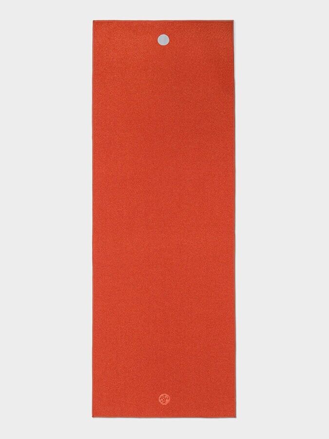 Manduka Yogitoes Mat Size rSKIDLESS Yoga Towels 71''