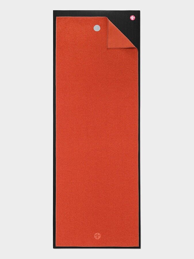 Manduka Yogitoes Mat Size rSKIDLESS Yoga Towels 71''