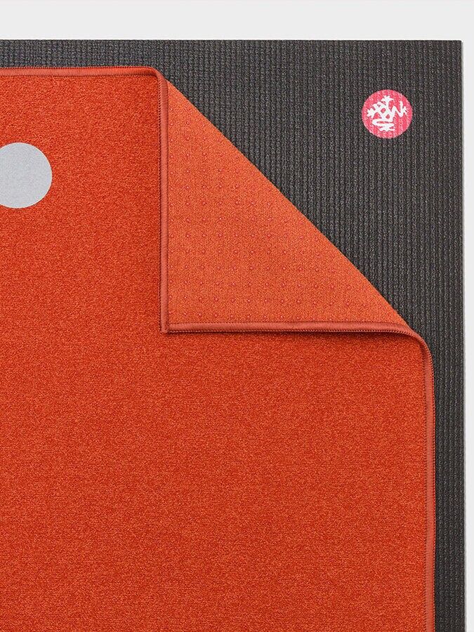 Manduka Yogitoes Mat Size rSKIDLESS Yoga Towels 71''