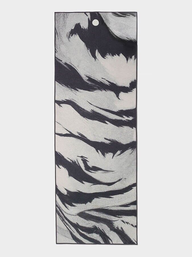 Manduka Yogitoes Mat Size rSKIDLESS Yoga Towels 71''