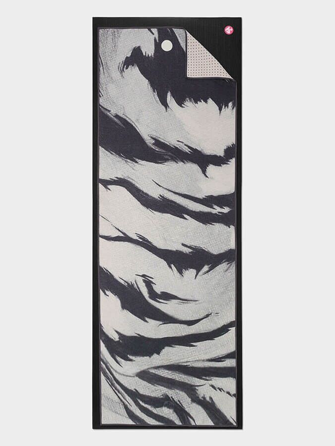 Manduka Yogitoes Mat Size rSKIDLESS Yoga Towels 71''