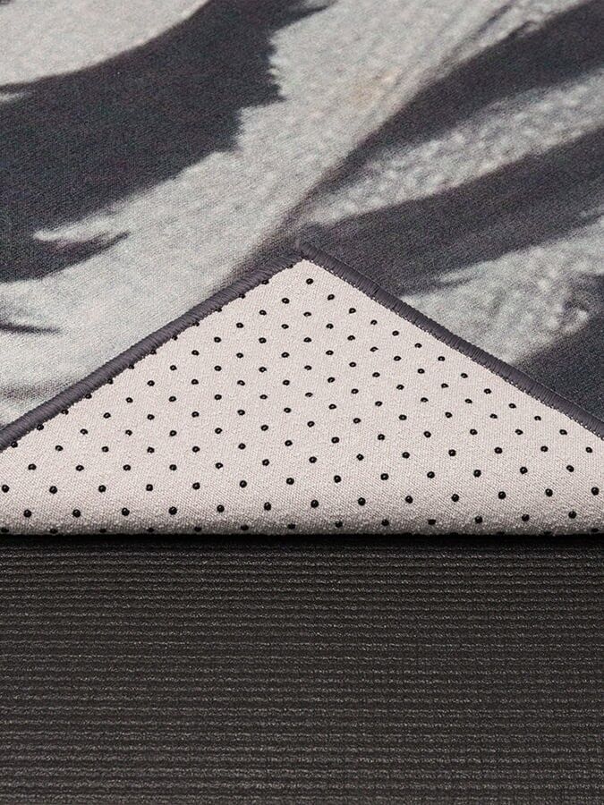 Manduka Yogitoes Mat Size rSKIDLESS Yoga Towels 71''