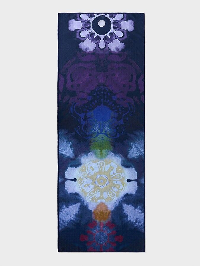 Manduka Yogitoes Mat Size rSKIDLESS Yoga Towels 71''