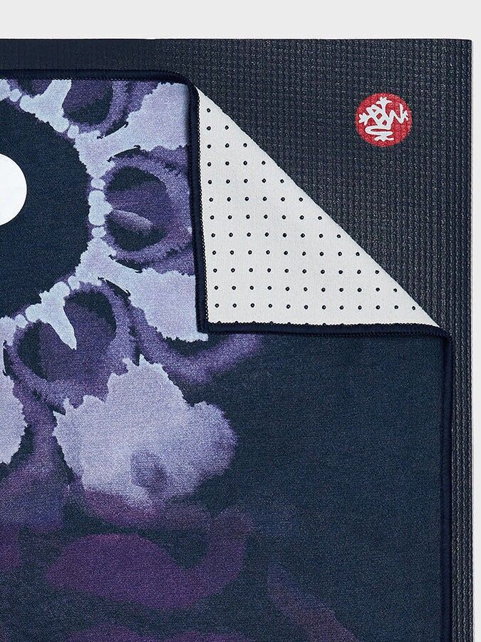 Manduka Yogitoes Mat Size rSKIDLESS Yoga Towels 71''