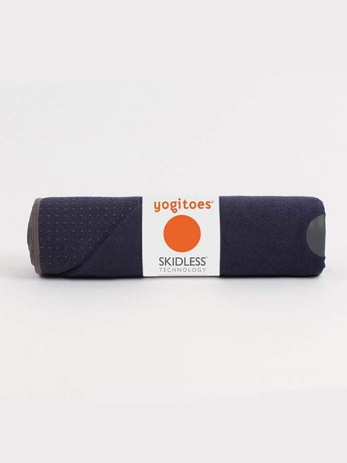 Manduka Yogitoes Mat Size rSKIDLESS Yoga Towels 71''