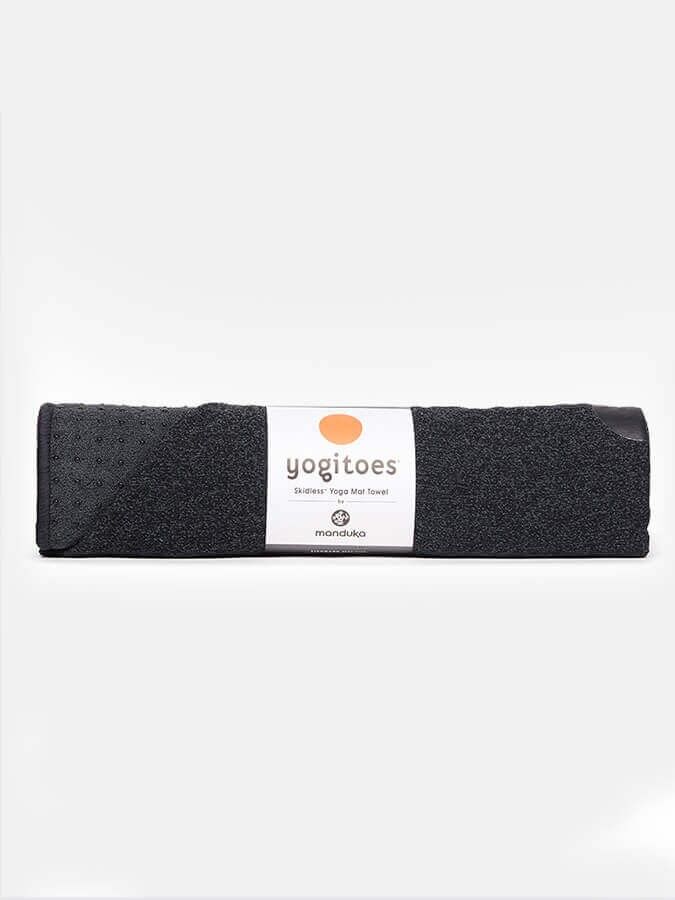 Manduka Yogitoes Mat Size rSKIDLESS Yoga Towels 71''