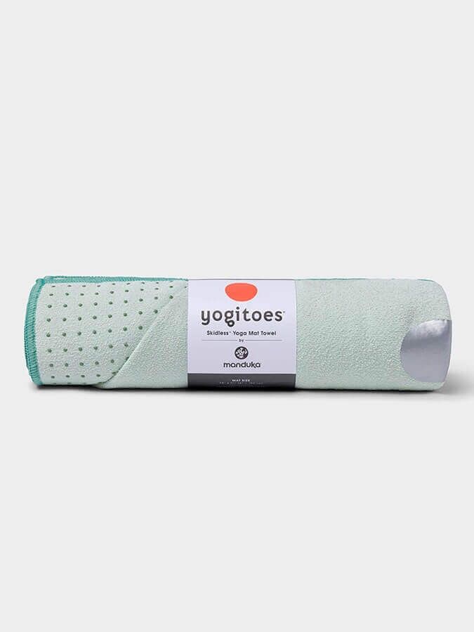 Manduka Yogitoes Mat Size rSKIDLESS Yoga Towels 71''