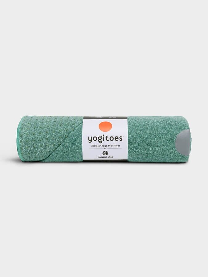 Manduka Yogitoes Mat Size rSKIDLESS Yoga Towels 71''