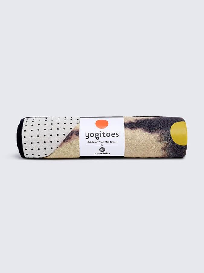 Manduka Yogitoes Mat Size rSKIDLESS Yoga Towels 71''