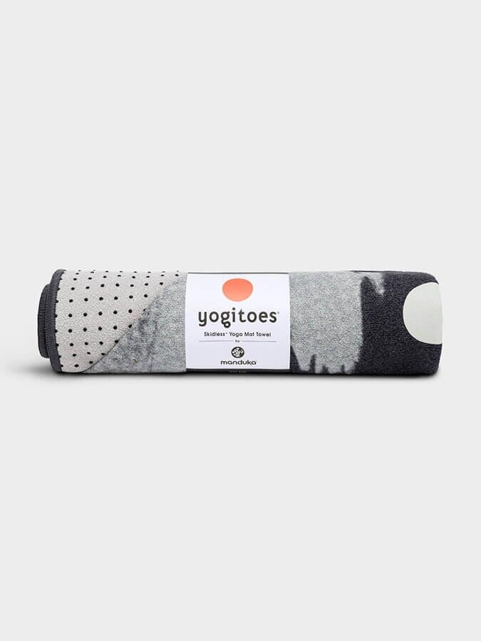 Manduka Yogitoes Mat Size rSKIDLESS Yoga Towels 71''