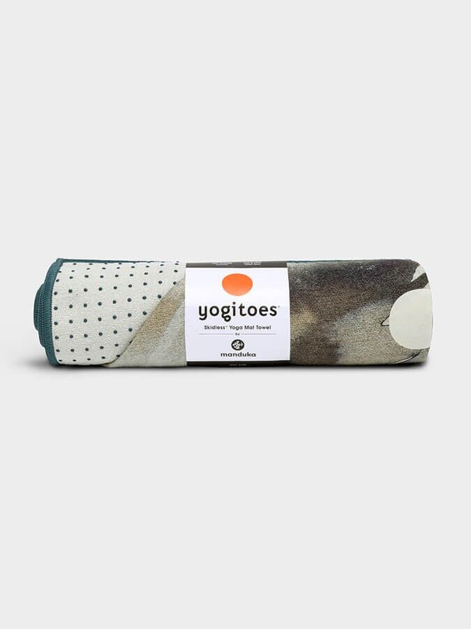 Manduka Yogitoes Mat Size rSKIDLESS Yoga Towels 71''