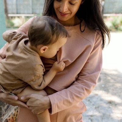 Juego de arcilla Casual Mama