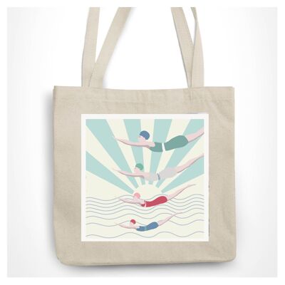 Sac fourre-tout personnalisable Divers