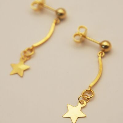 BO ONE ESTRELLAS