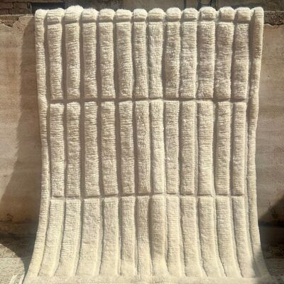 TILES Marmoucha Rug | 250 x 148 cm