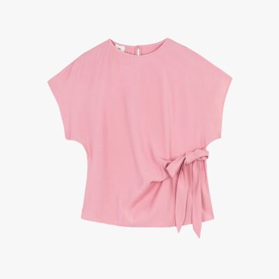 KEOLA pink TOP