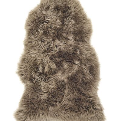 Origins Genuine Sheepskin Khaki