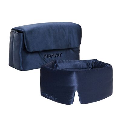 Pack pyjama - Bleu nuit