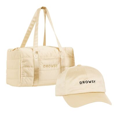 Roadtrip bundle - Dusty Gold