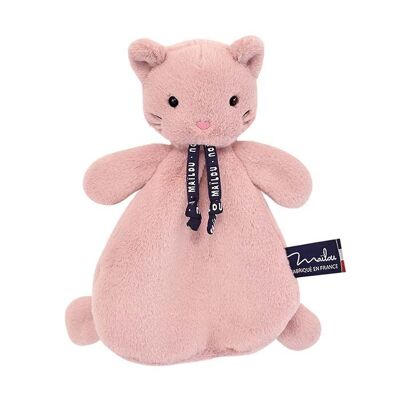 PORLOTIN Gato - Doudou - rocío