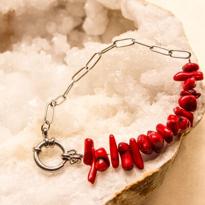 Bracciale Moonshard Bloom