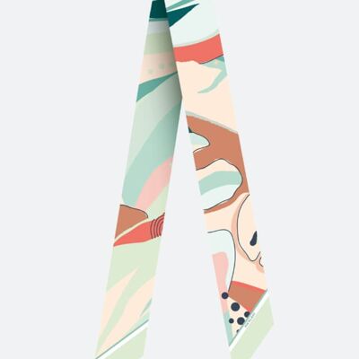 Twilly Makani